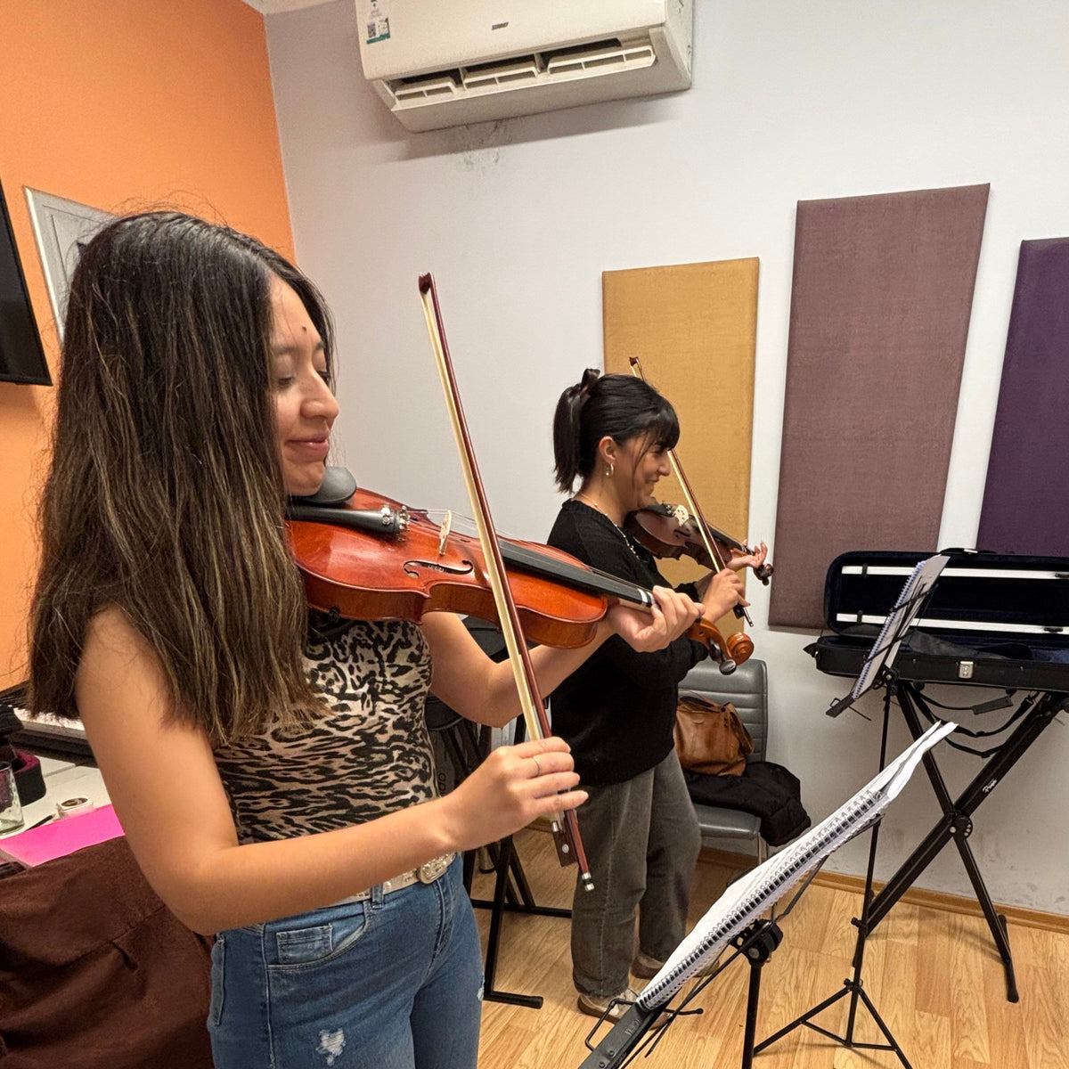 Taller de Violín Presencial en Salta Capital · 2 meses