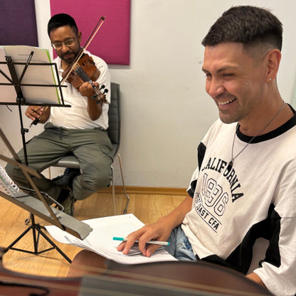 Taller de Violín Presencial en Salta Capital · 2 meses