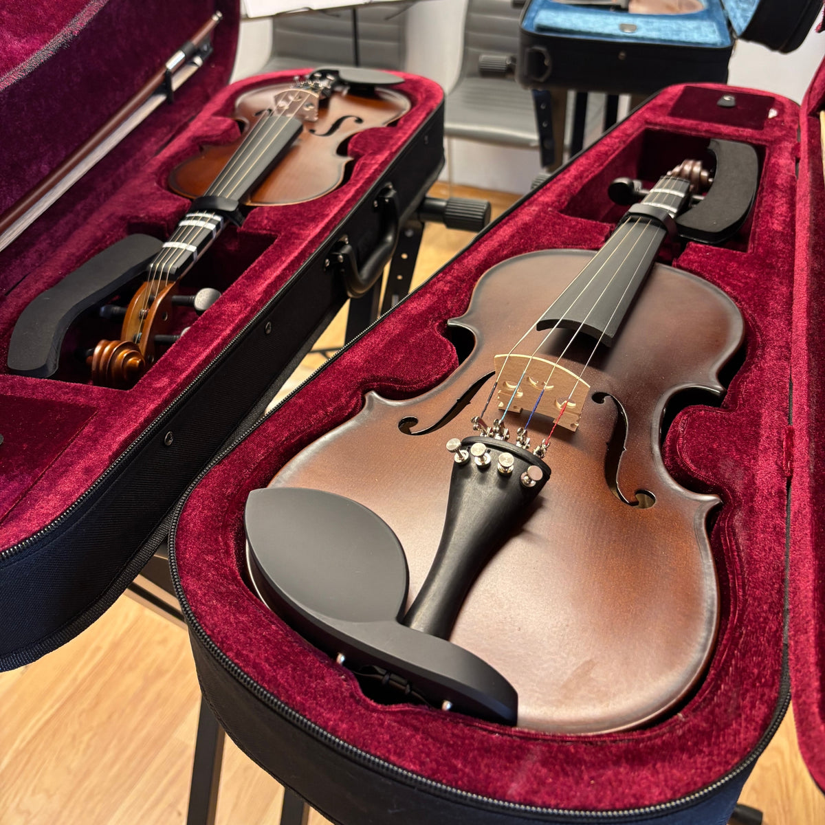 Taller de Violín Presencial en Salta Capital · 2 meses