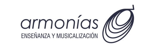 Armonías enseñanza y musicalización